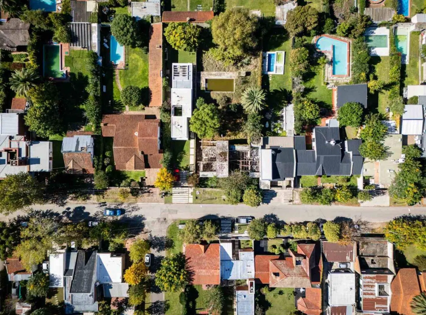 TERRENO EN VENTA GONNET LA PLATA 5