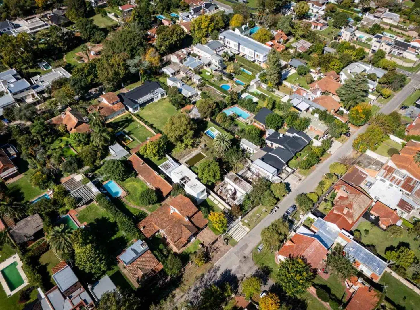 TERRENO EN VENTA GONNET LA PLATA 3