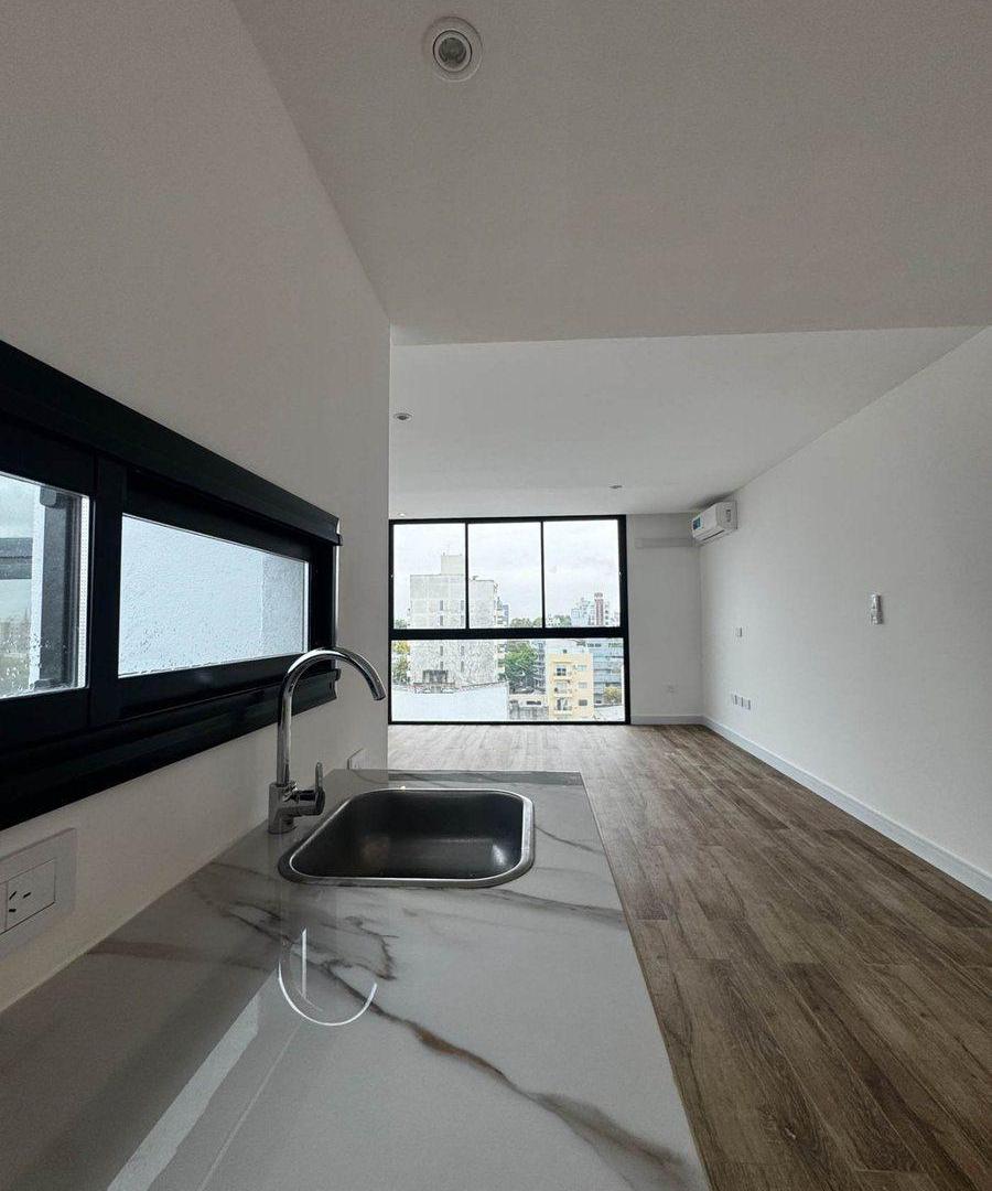Foto de MONOAMBIENTE EN VENTA LA PLATA, imagen 4