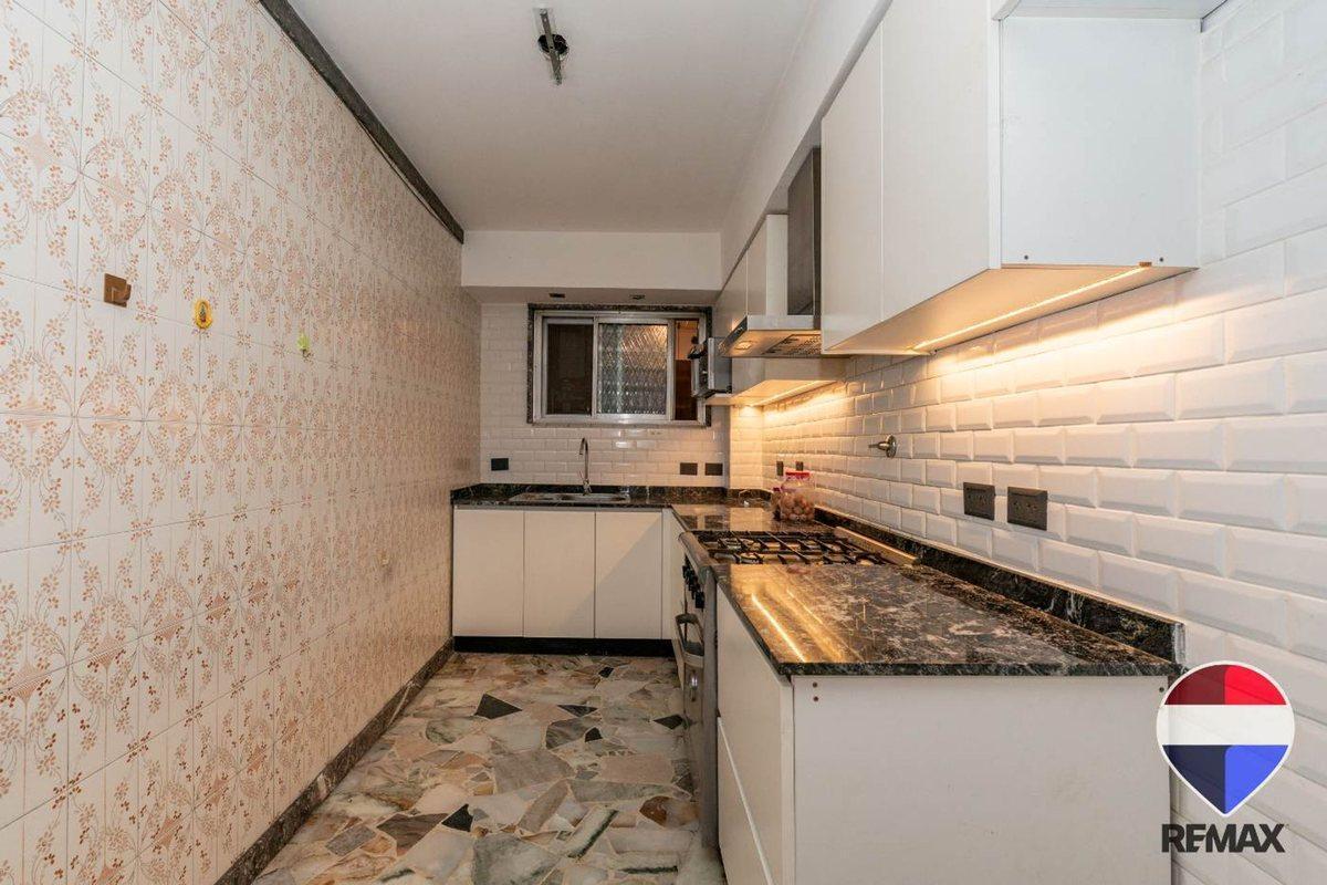 Foto de Venta piso 5 amb. balcón dep. San Telmo A. Credito, imagen 2