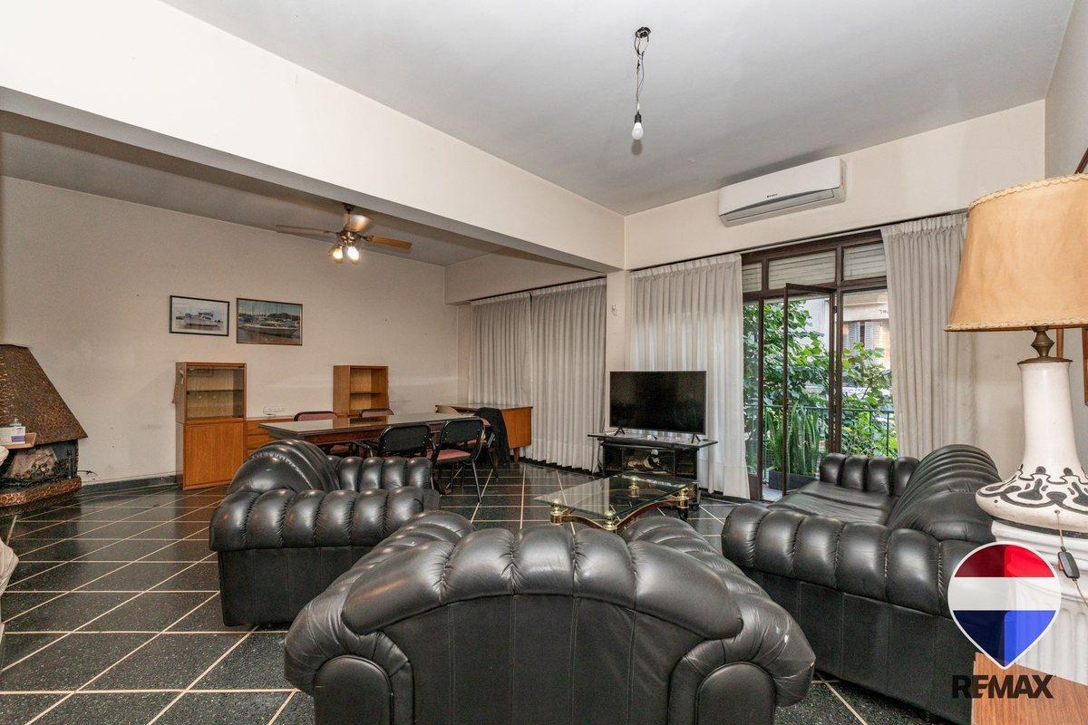 Foto de Venta piso 5 amb. balcón dep. San Telmo A. Credito, imagen 5