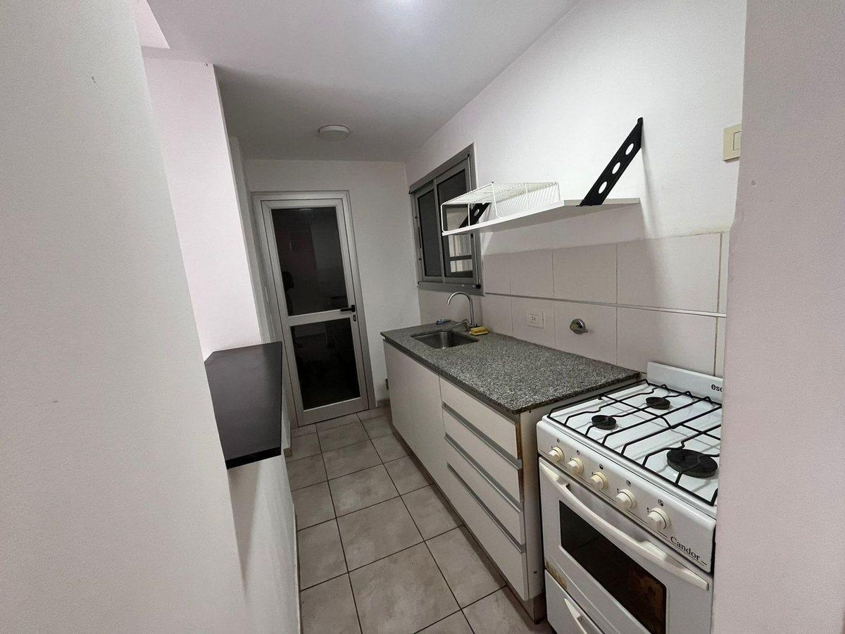 Foto de DEPARTAMENTO EN VENTA LA PLATA DE UN DORMITORIO, imagen 4