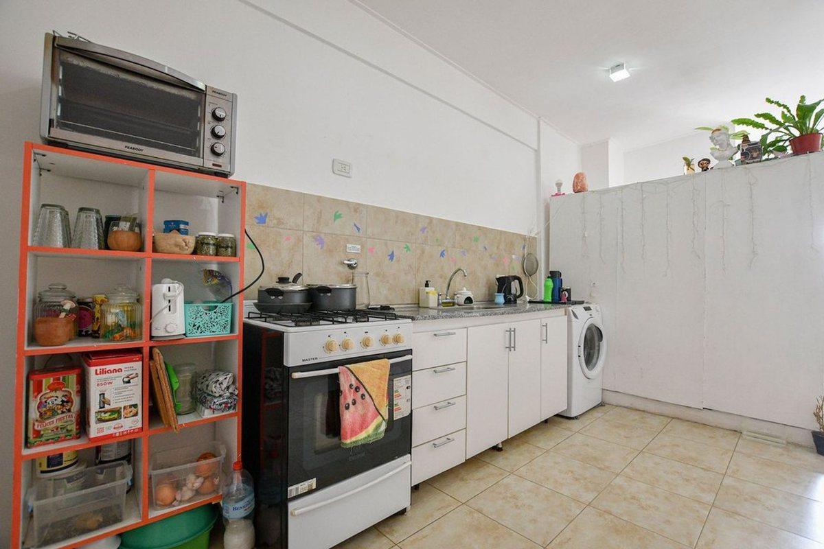 Foto de DEPARTAMENTO MONOAMBIENTE EN VENTA LA PLATA, imagen 3