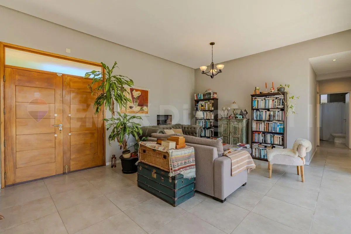 CASA EN VENTA EL MIRADOR CLUB DE CAMPO 3