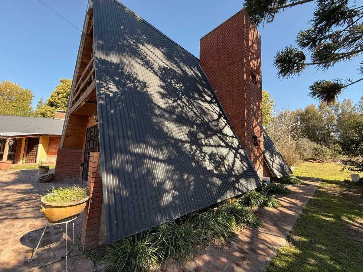 CASA QUINTA VENTA EL PATO QUINCHO PILETA -RETASADA 2