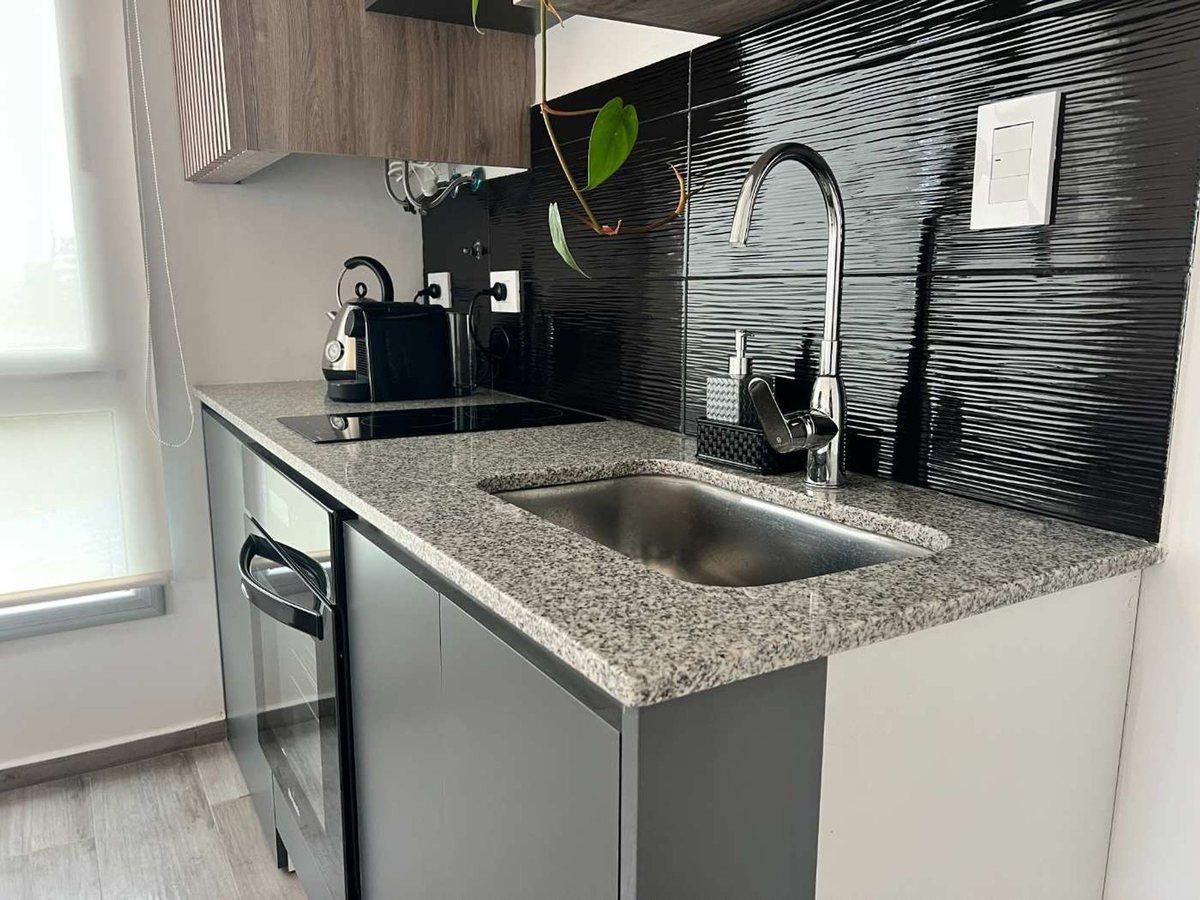 Foto de Departamento en venta en La Plata, imagen 3