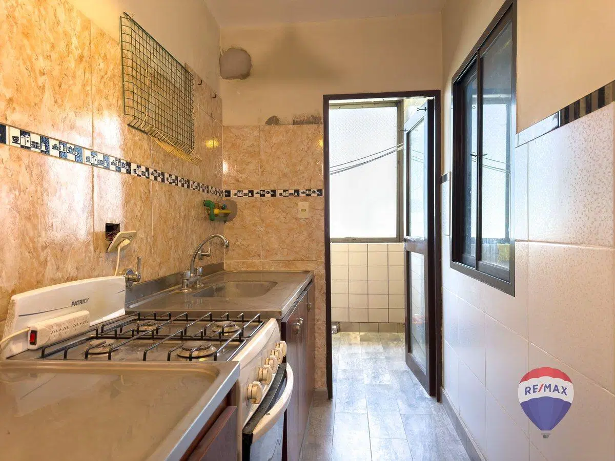 DEPARTAMENTO EN VENTA LA PLATA 4