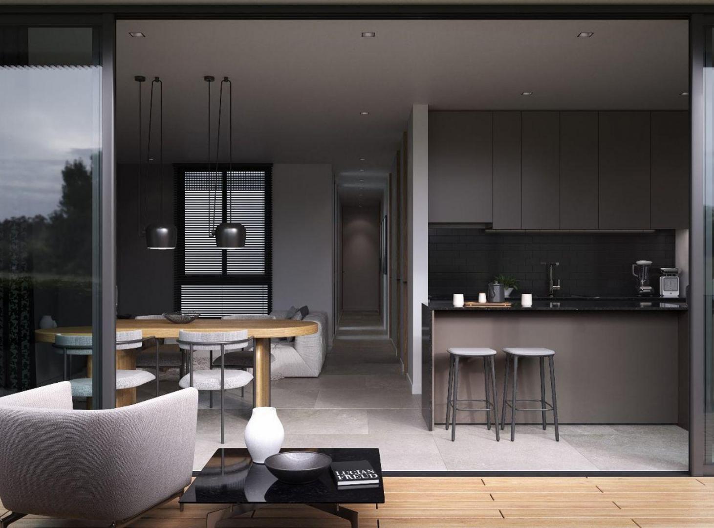 Foto de Departamento en venta La Plata 1 dormitorio, imagen 1