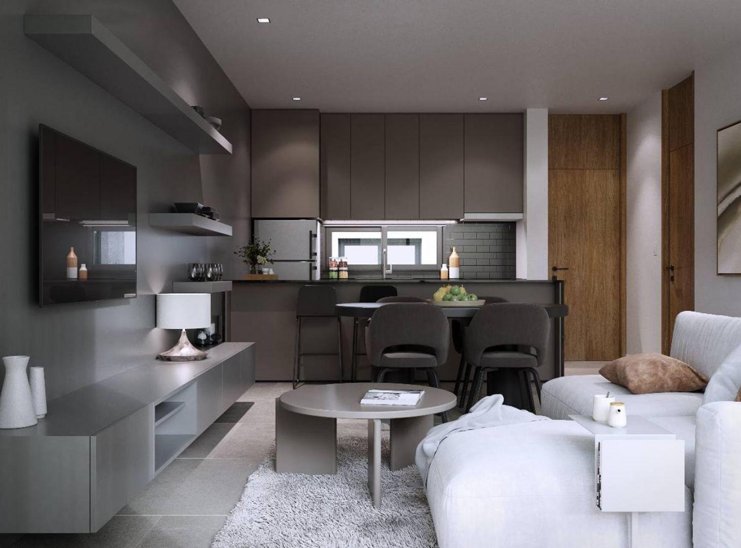 Foto de Departamento en venta La Plata 1 dormitorio, imagen 4