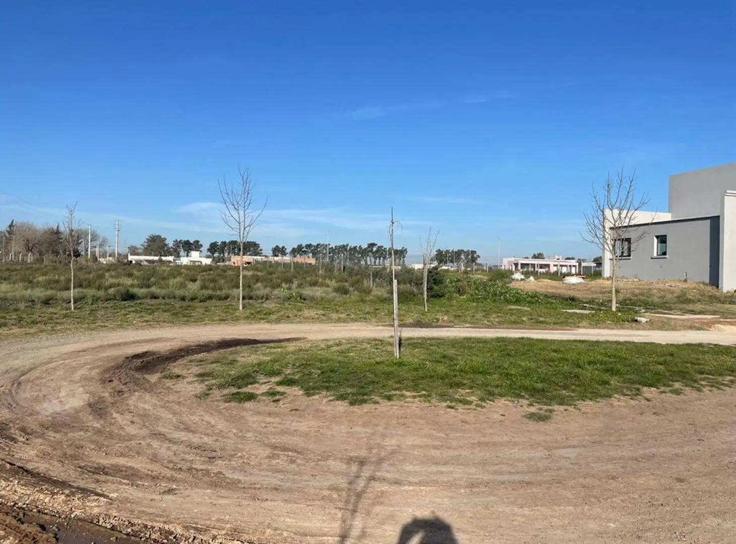 TERRENO EN VENTA LA CAÑADA I CITY BELL 2