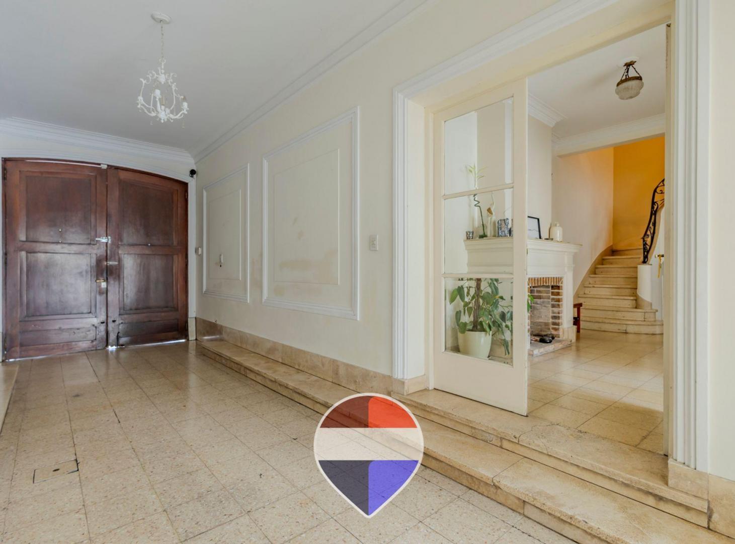 Foto de CASAS EN VENTA LA PLATA 3 DORMITORIOS + ESCRITORIO, imagen 2