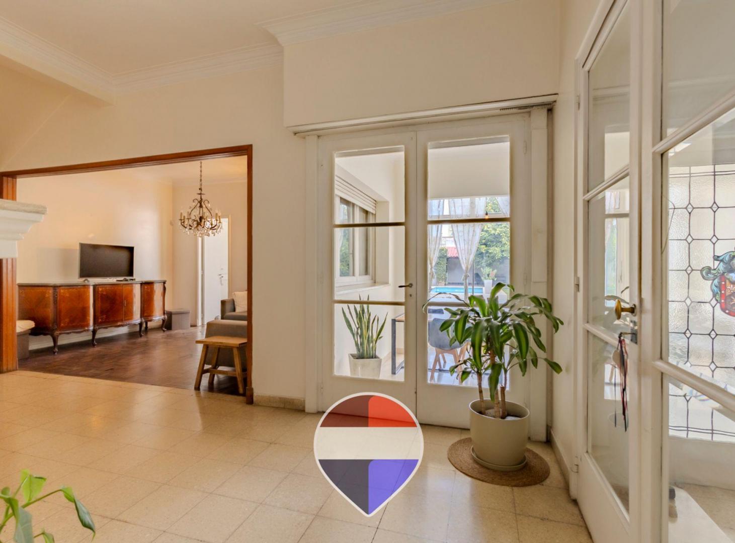 Foto de CASAS EN VENTA LA PLATA 3 DORMITORIOS + ESCRITORIO, imagen 3