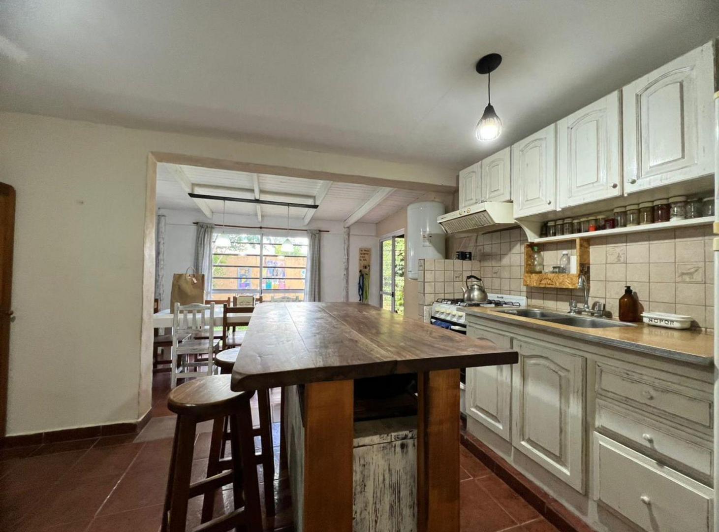 Foto de Casa en venta Los Hornos., imagen 1