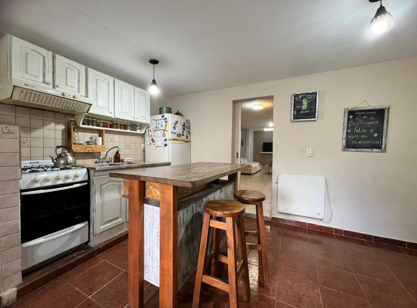 Foto de Casa en venta Los Hornos., imagen 2