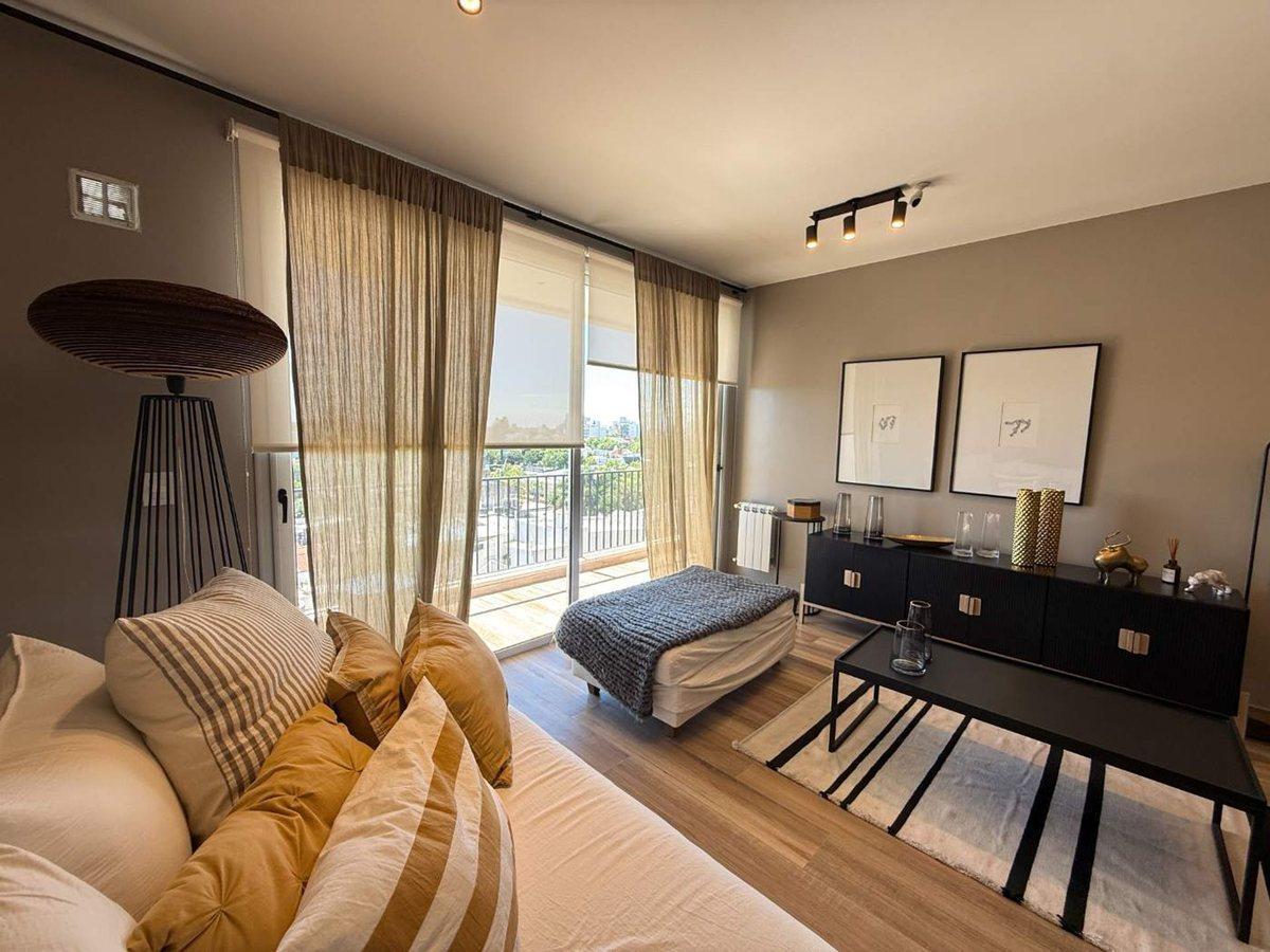 Foto de DEPARTAMENTO EN VENTA UN DORMITORIO LA PLATA, imagen 2