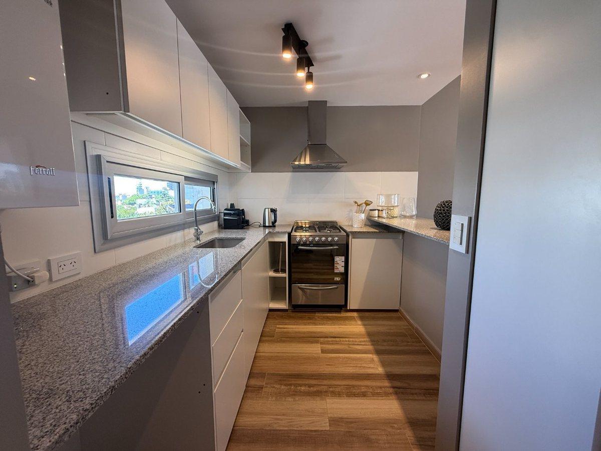 Foto de DEPARTAMENTO EN VENTA UN DORMITORIO LA PLATA, imagen 3