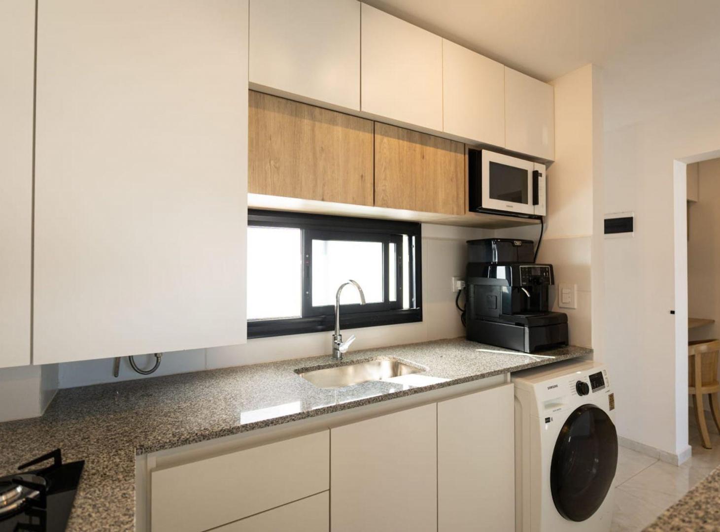Foto de Departamento en venta La Plata, imagen 5