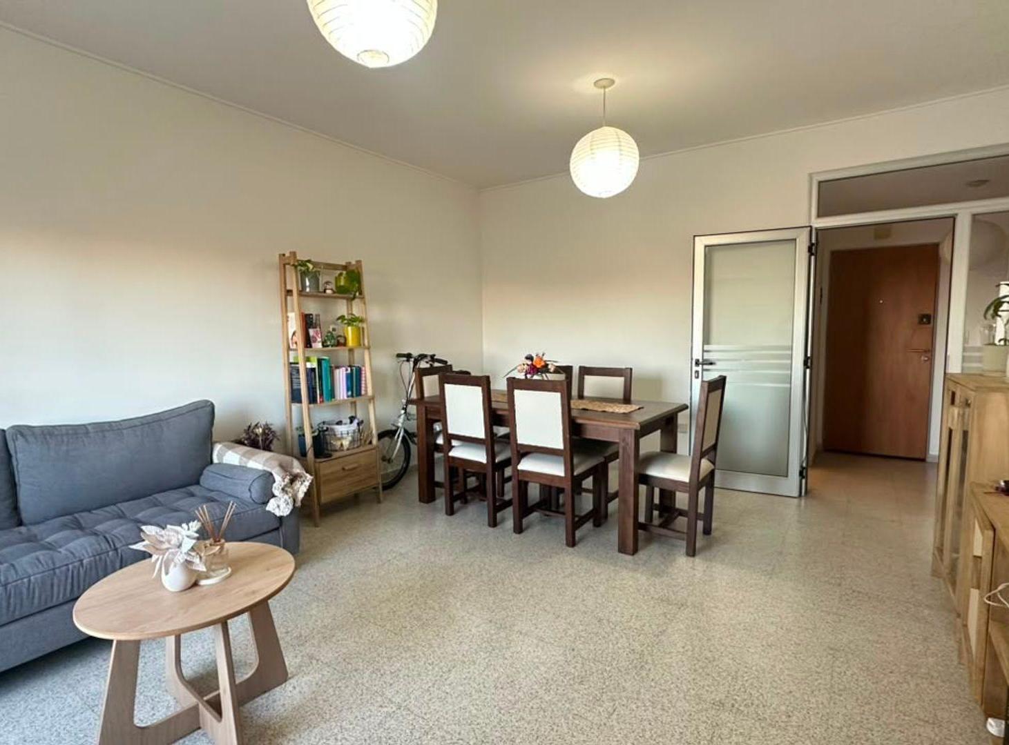Foto de DEPARTAMENTO EN VENTA LA PLATA 1 DORMITORIO, imagen 4