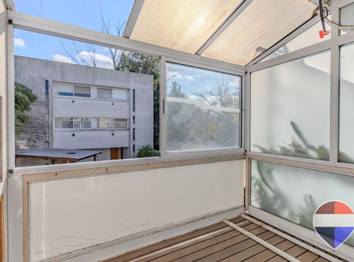 Foto de TRIPLEX EN VENTA, 2 DORMITORIOS, CON COCHERA, imagen 4