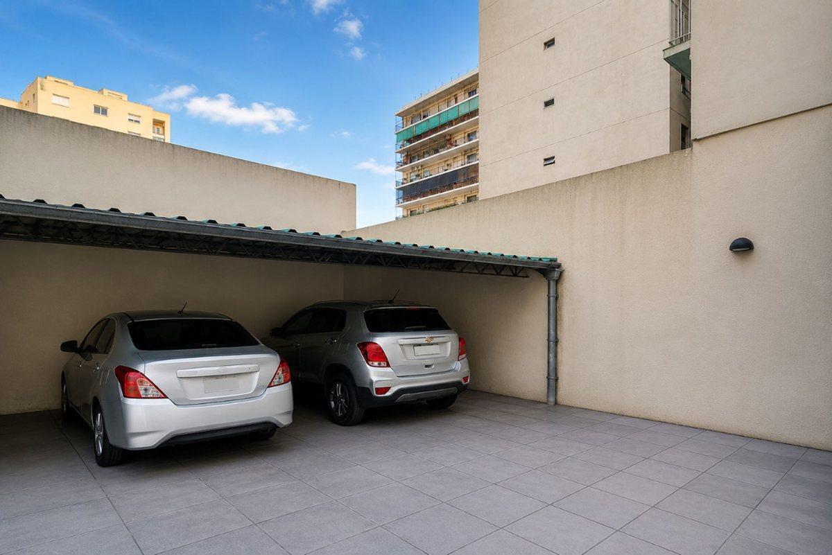 Foto de DEPARTAMENTO EN VENTA DE 2 AMBIENTES CON COCHERA, imagen 5