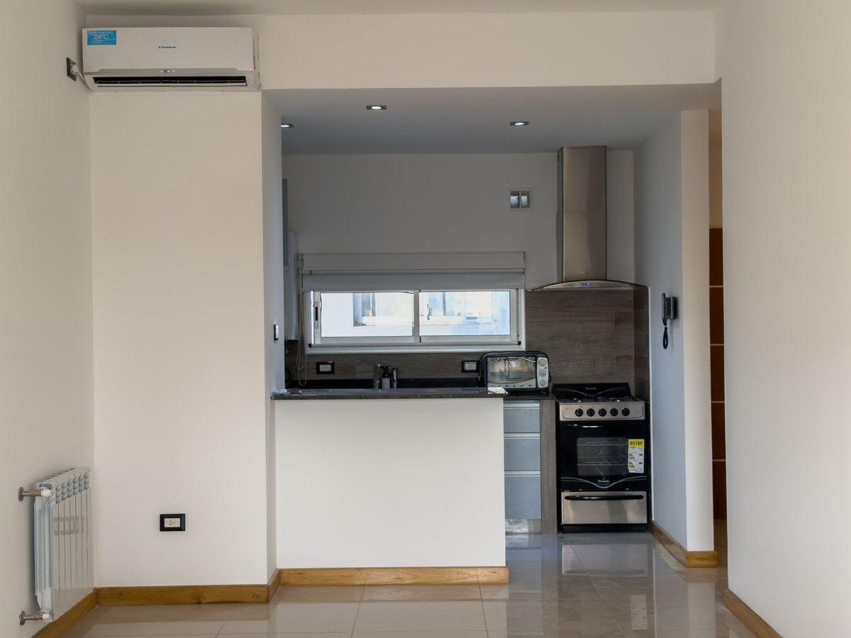 Foto de DEPARTAMENTO EN VENTA LA PLATA, imagen 2