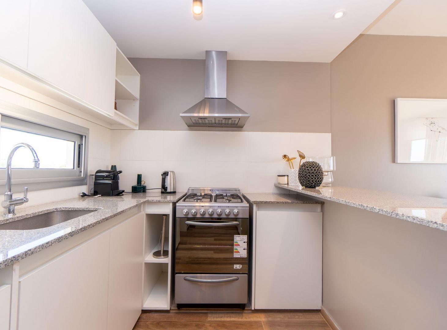 Foto de DEPARTAMENTO EN VENTA LA PLATA, imagen 3