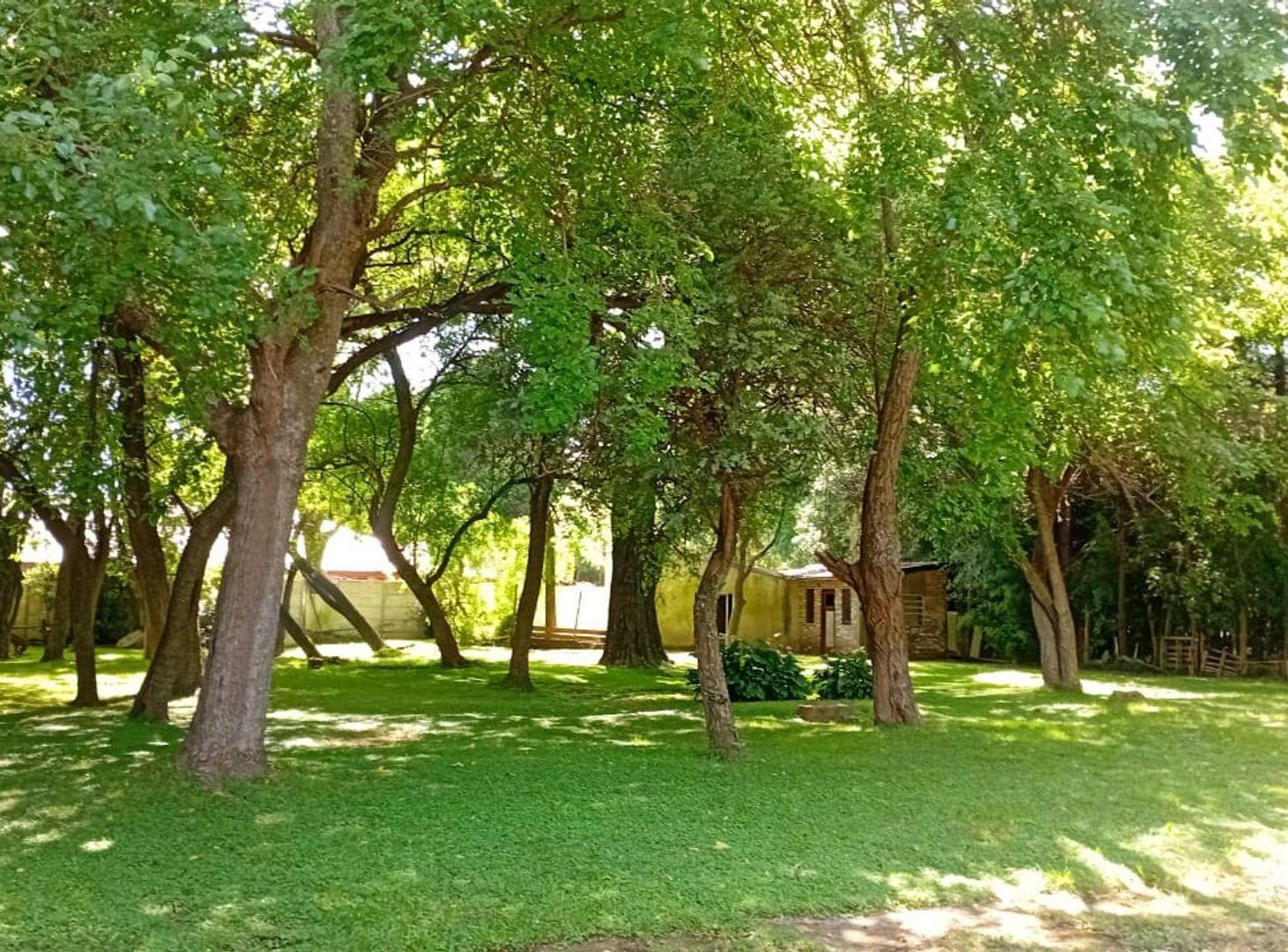 Foto de Casa Quinta en venta El Pato, imagen 1