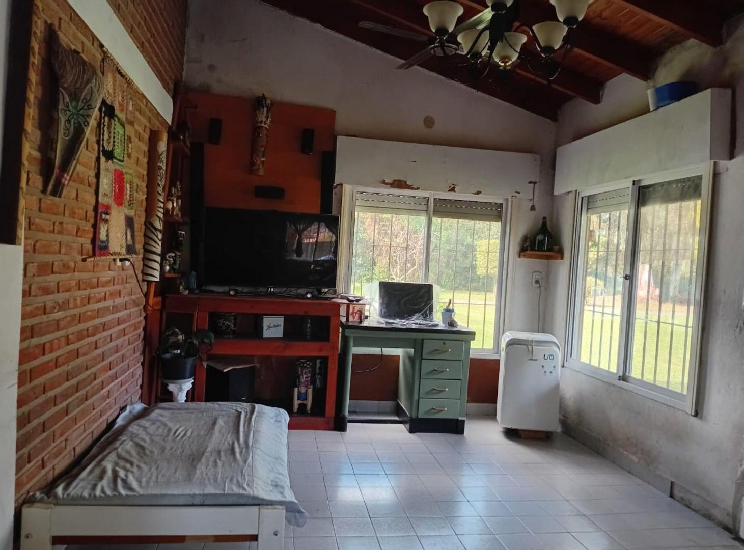 Foto de Casa Quinta en venta El Pato, imagen 3