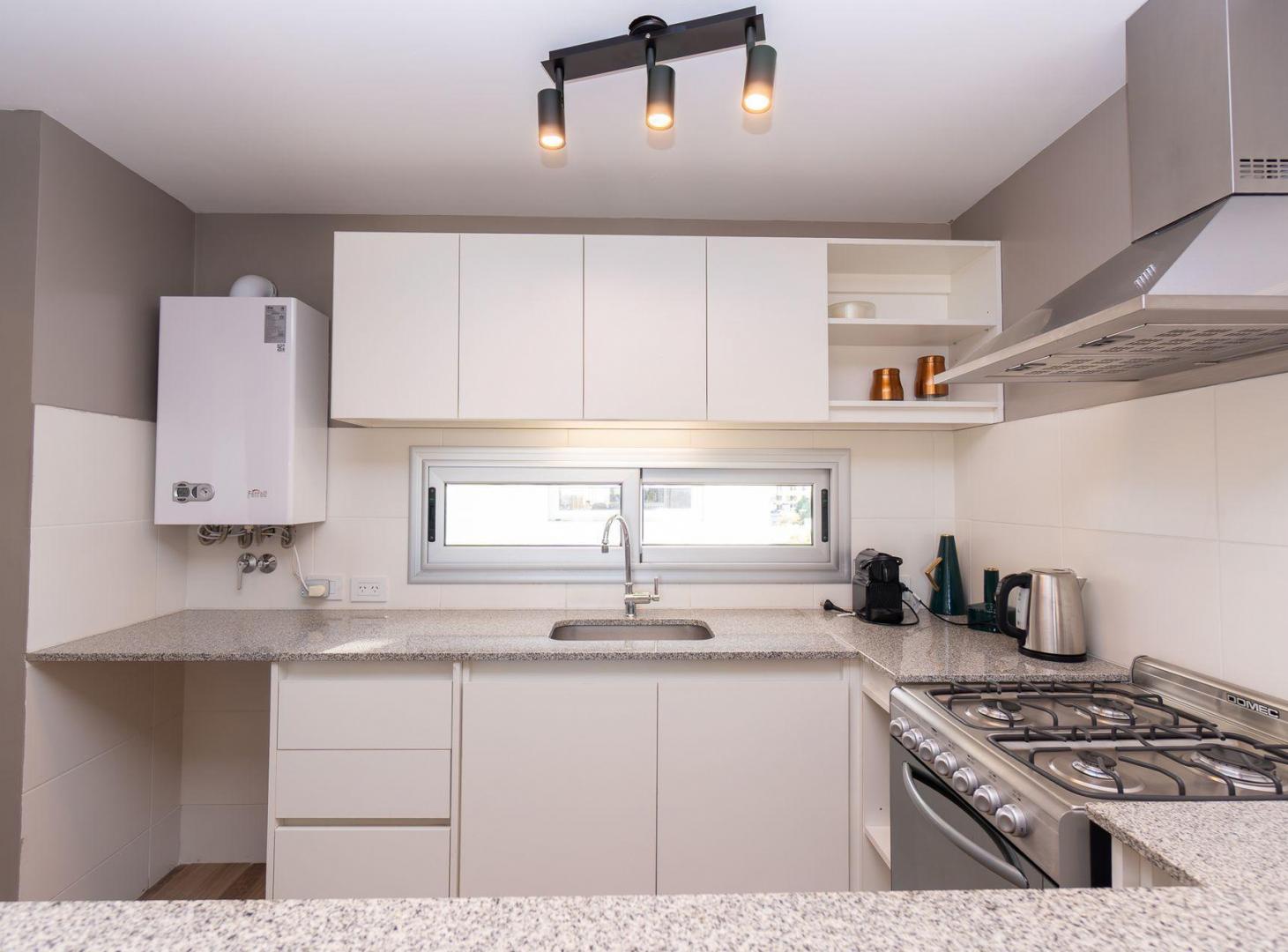 Foto de DEPARTAMENTO EN VENTA LA PLATA, imagen 3