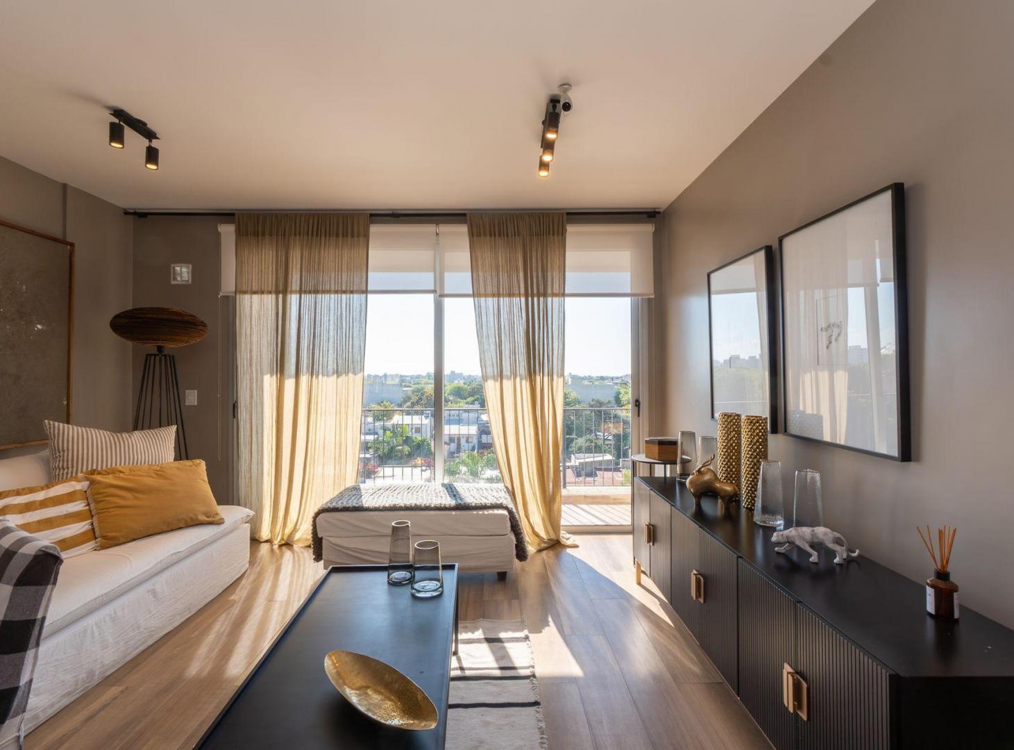 Foto de DEPARTAMENTO EN VENTA LA PLATA, imagen 1