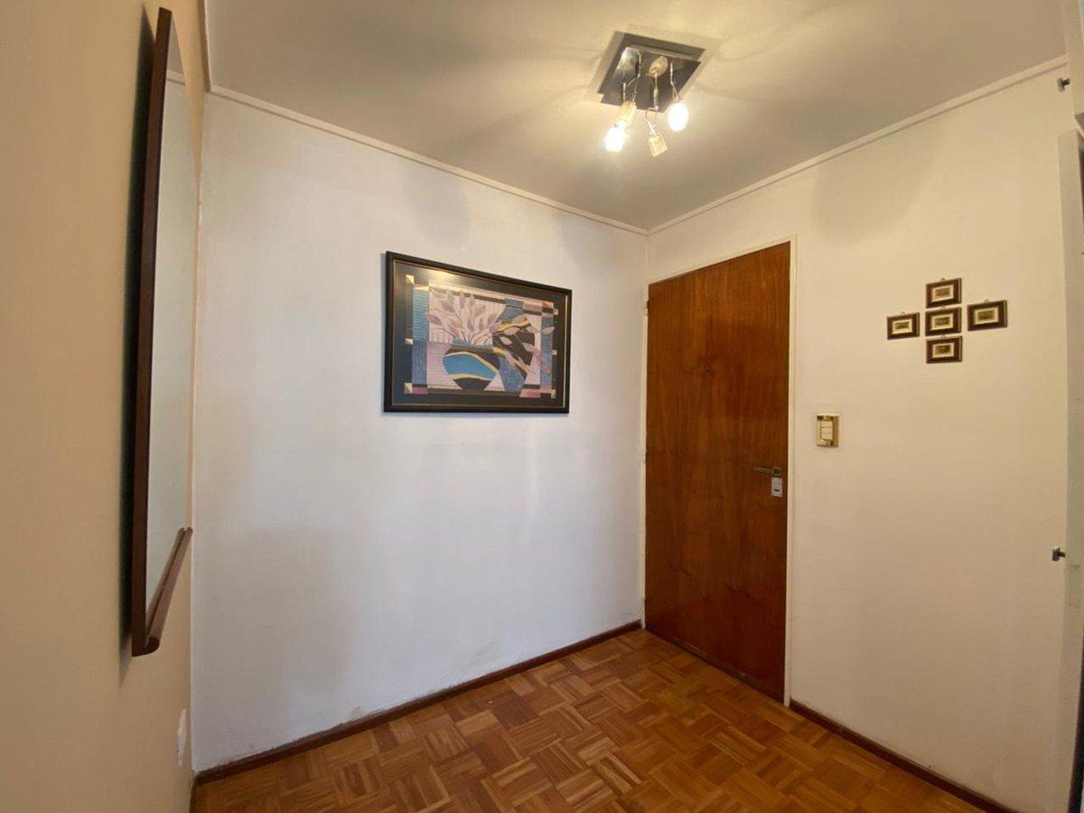 Foto de DEPARTAMENTO 4 DORMITORIOS CON COCHERA EN VENTA, imagen 1