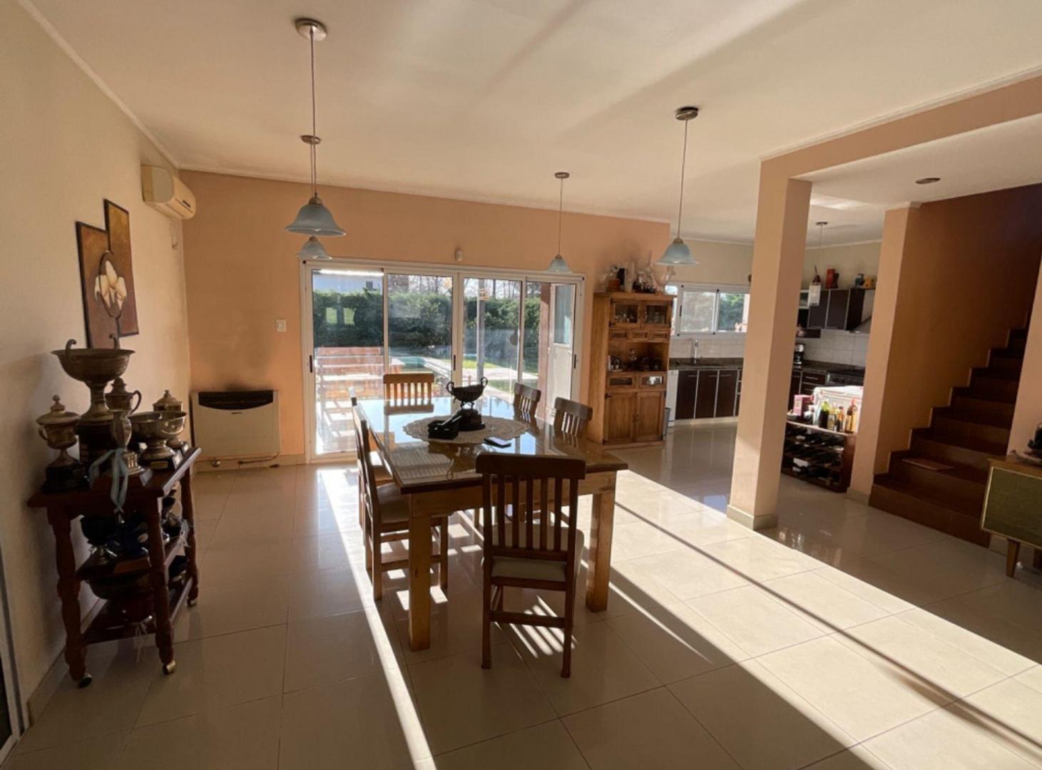 Foto de CASAS EN VENTA VILLAGE DEL PARQUE HUDSON, imagen 2