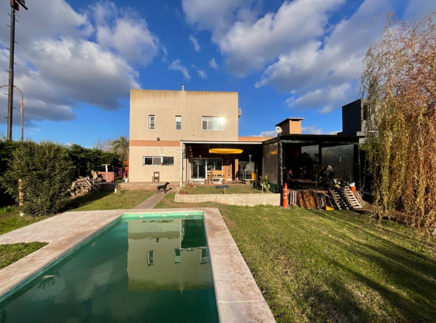 Foto de CASAS EN VENTA VILLAGE DEL PARQUE HUDSON, imagen 5