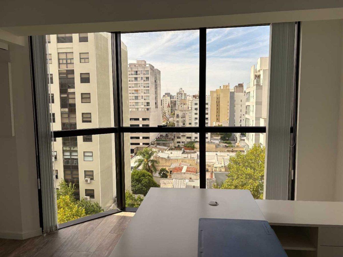 Foto de oficina en venta amueblada con cochera La Plata, imagen 4