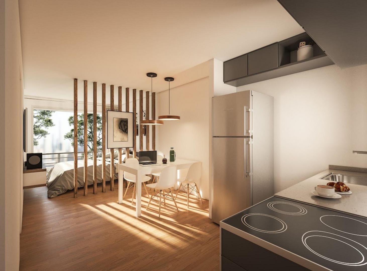 Foto de DEPARTAMENTO EN POZO EN VENTA LA PLATA, imagen 5