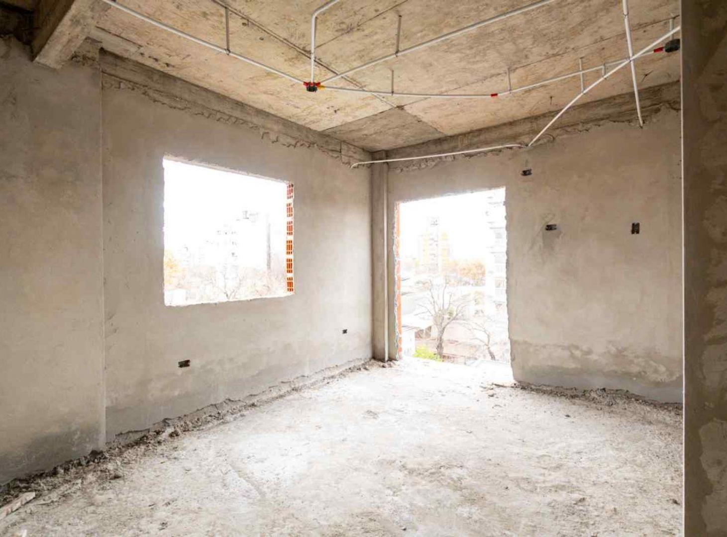 Foto de DEPARTAMENTO EN POZO EN VENTA LA PLATA, imagen 2