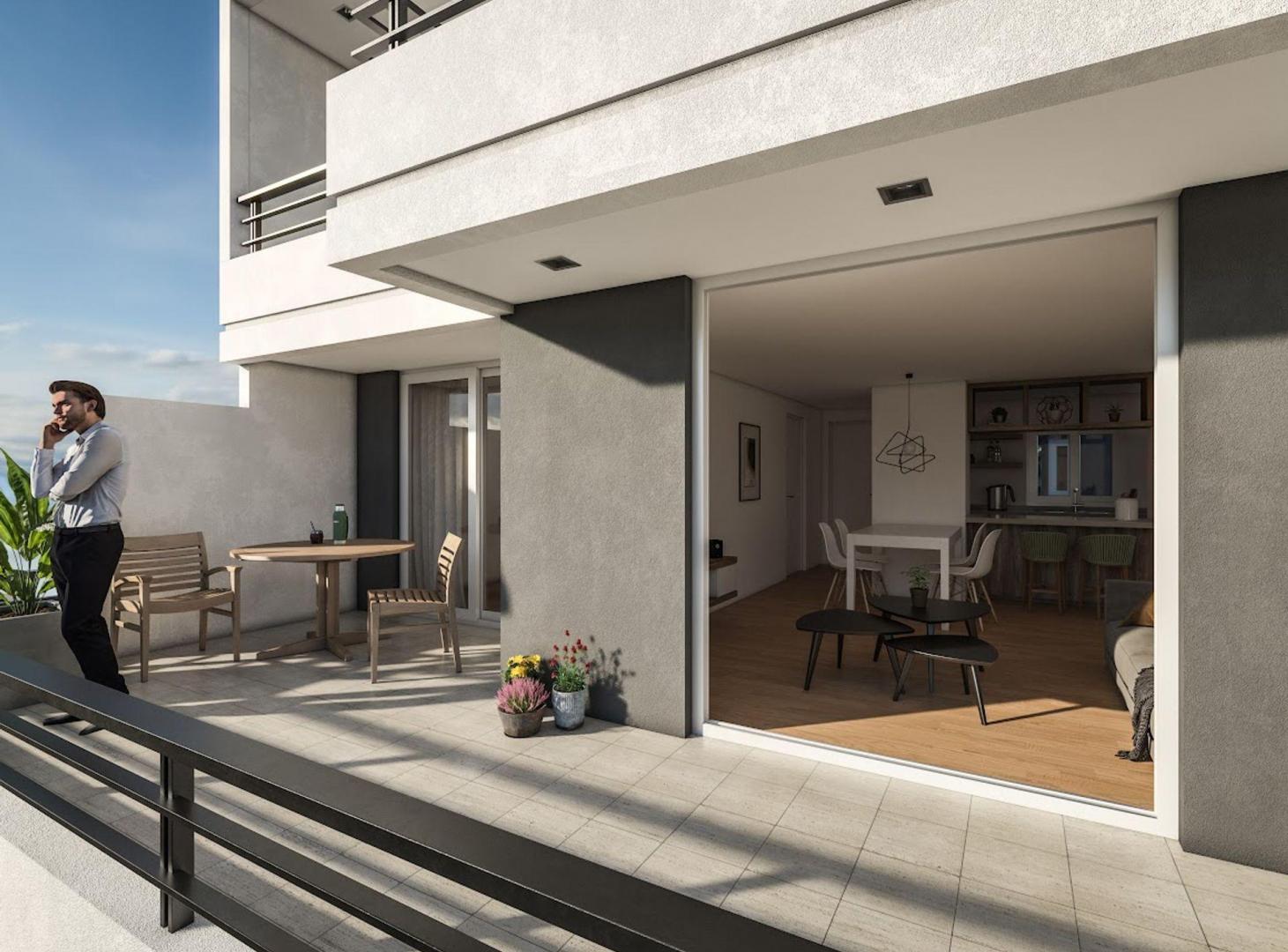 Foto de DEPARTAMENTO EN POZO EN VENTA LA PLATA, imagen 4
