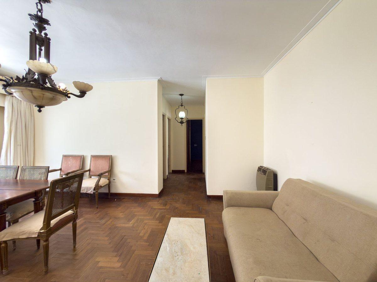 Foto de DEPARTAMENTO EN ALQUILER LA PLATA, imagen 3