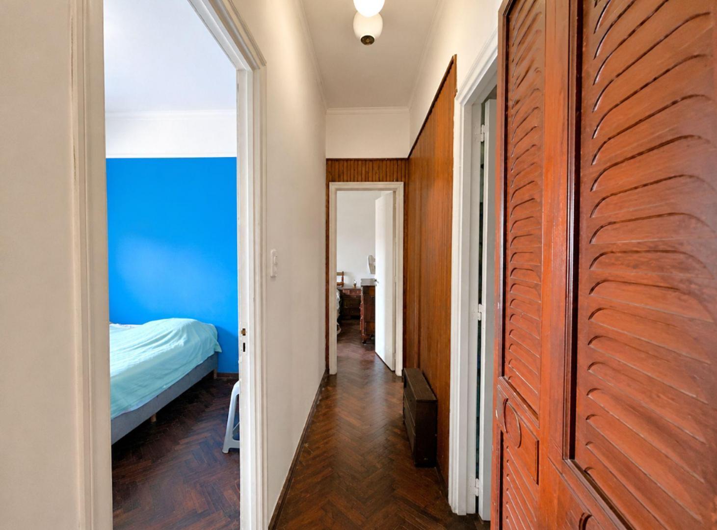 Foto de Venta depto 3 ambientes con dependencia Flores, imagen 1