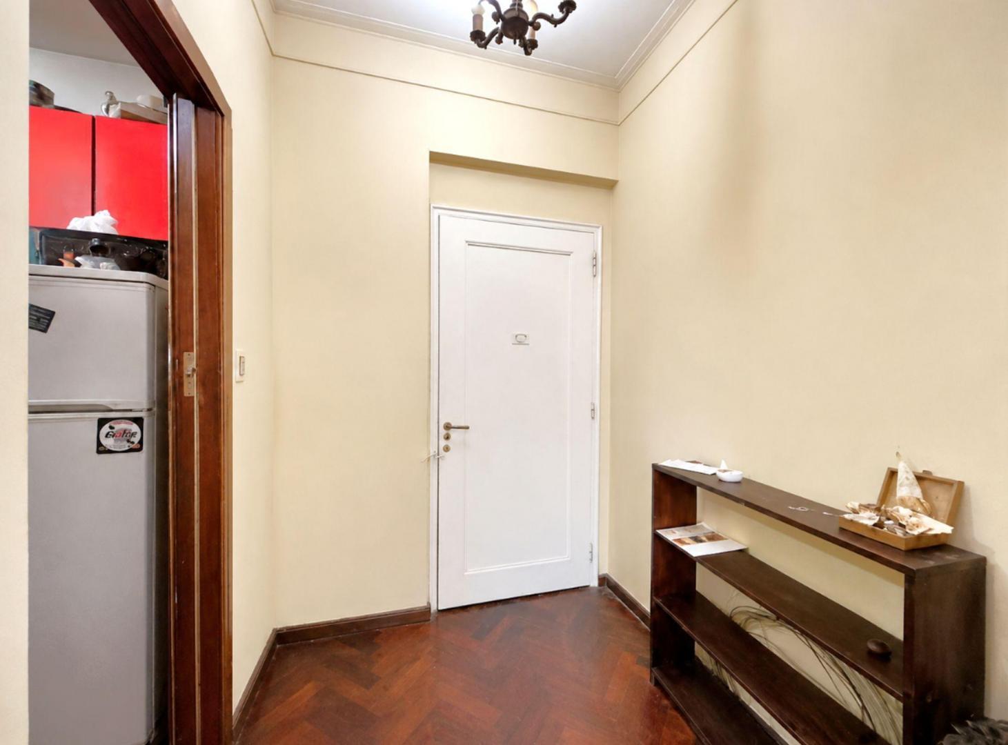 Foto de Venta depto 3 ambientes con dependencia Flores, imagen 5