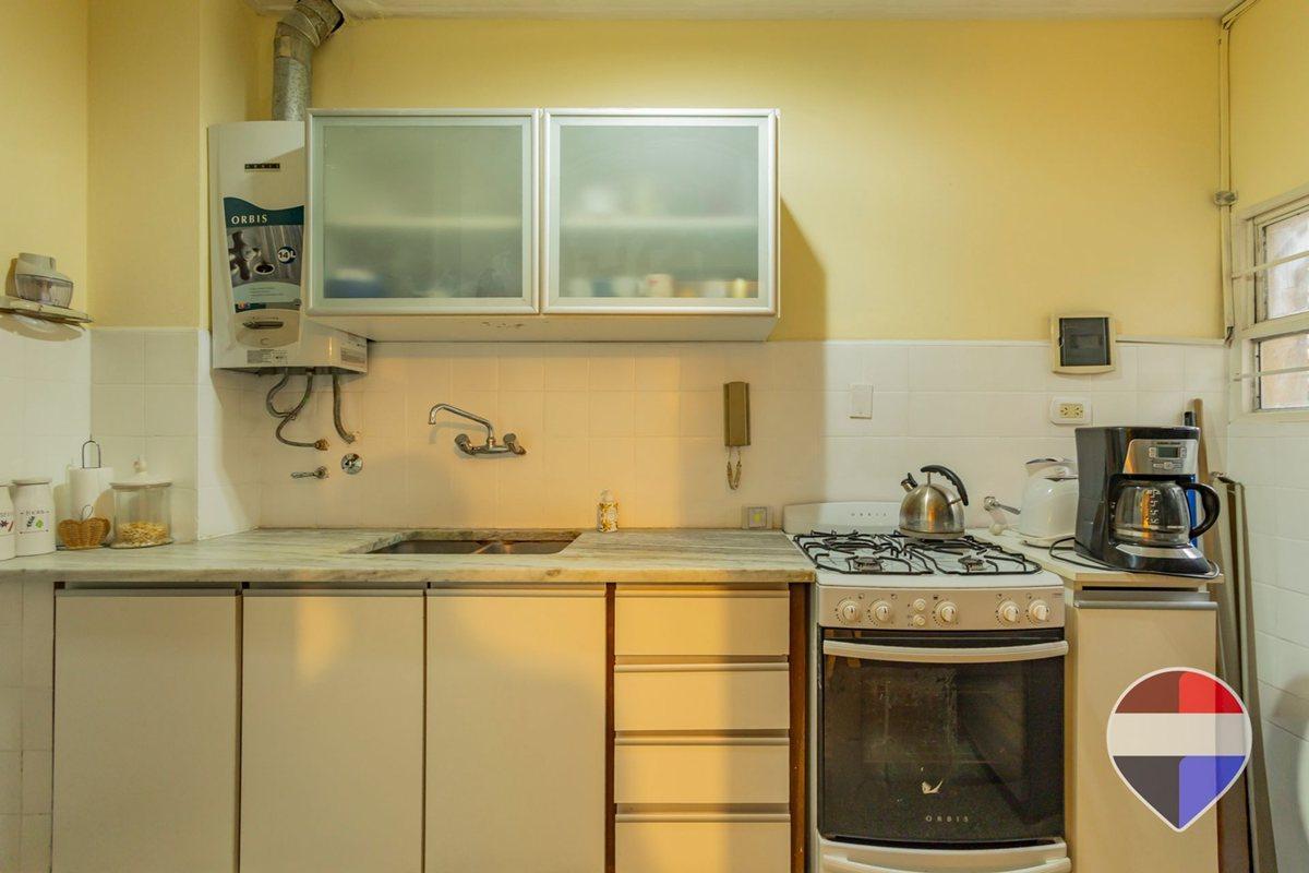 Foto de Departamento en venta - La Plata, imagen 1