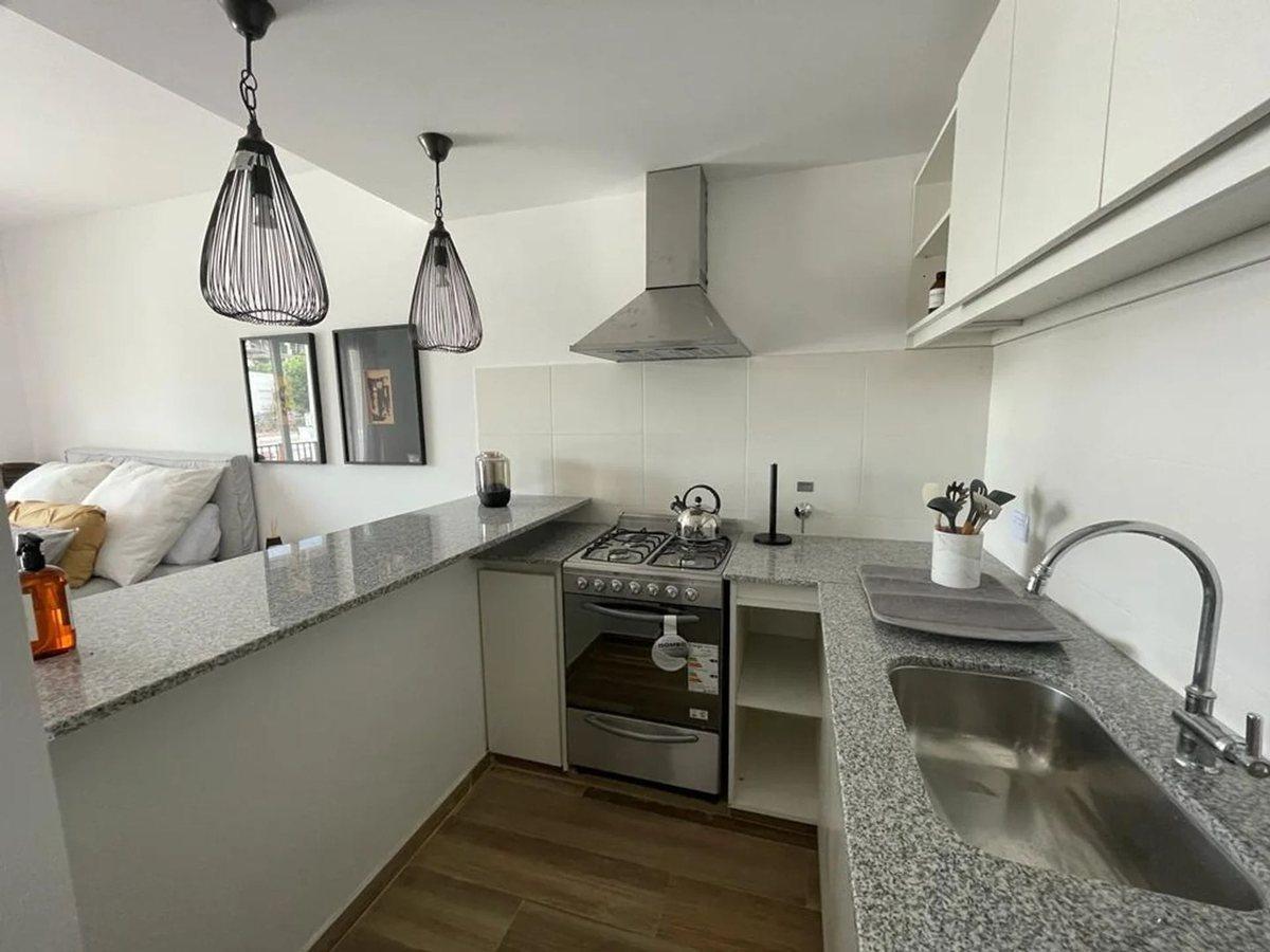 Foto de Departamento monoambiente en venta la plata, imagen 2
