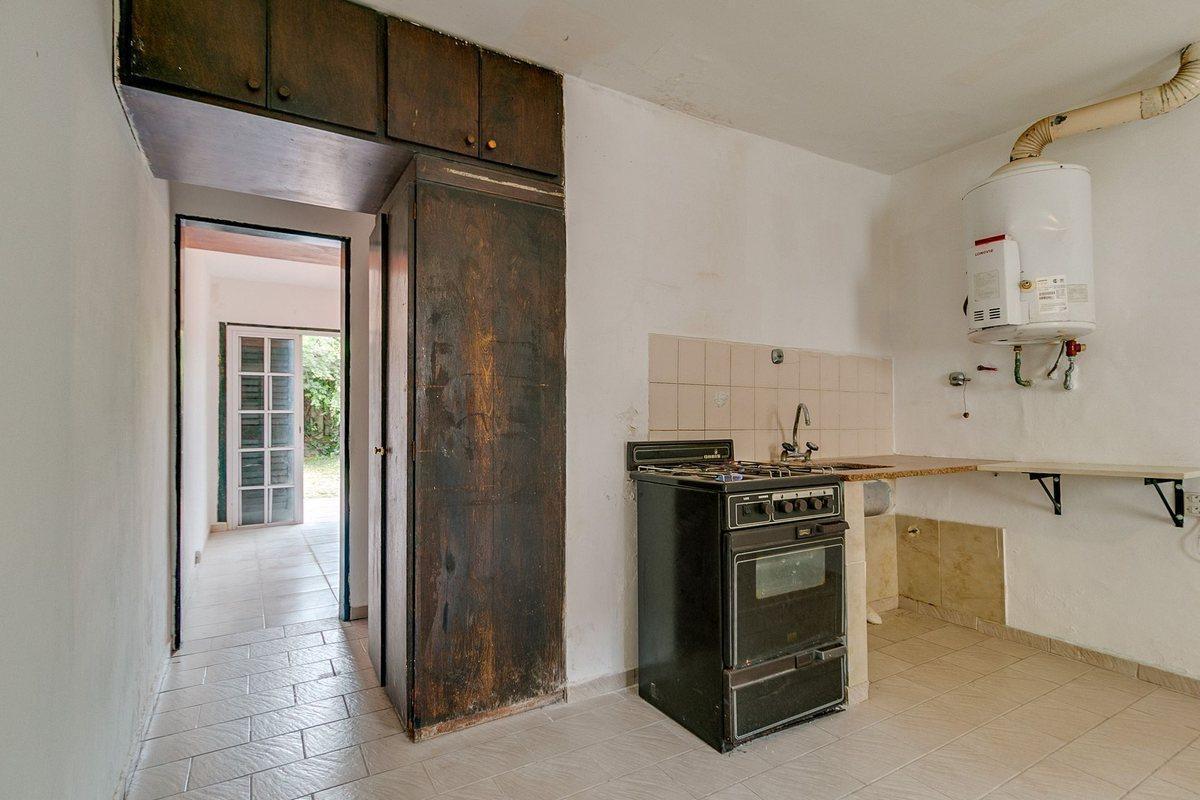 Foto de PH EN VENTA EN LA PLATA , 1 DORMITORIO CON JARDIN, imagen 1