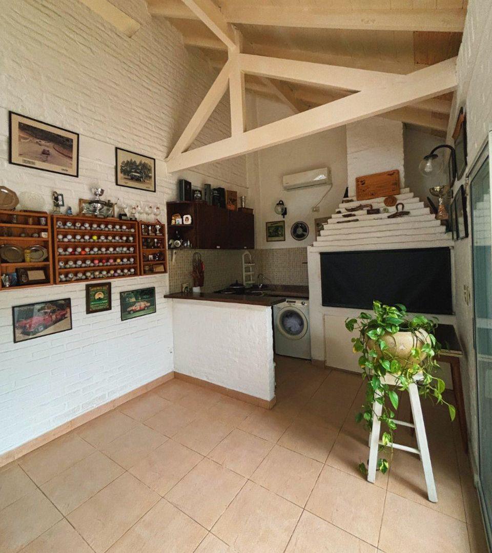 Foto de Casa en venta El Pato Country Club frente al golf, imagen 5