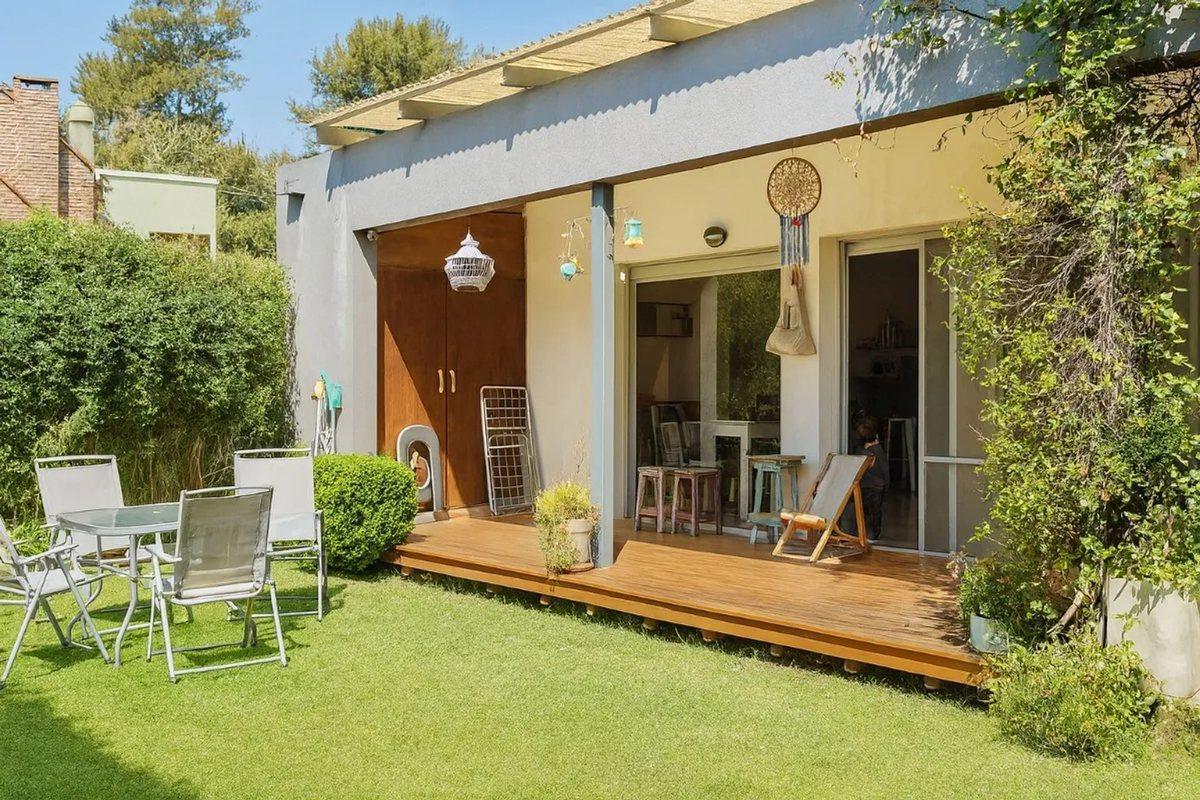 Foto de DUPLEX EN VENTA CITY BELL, imagen 5