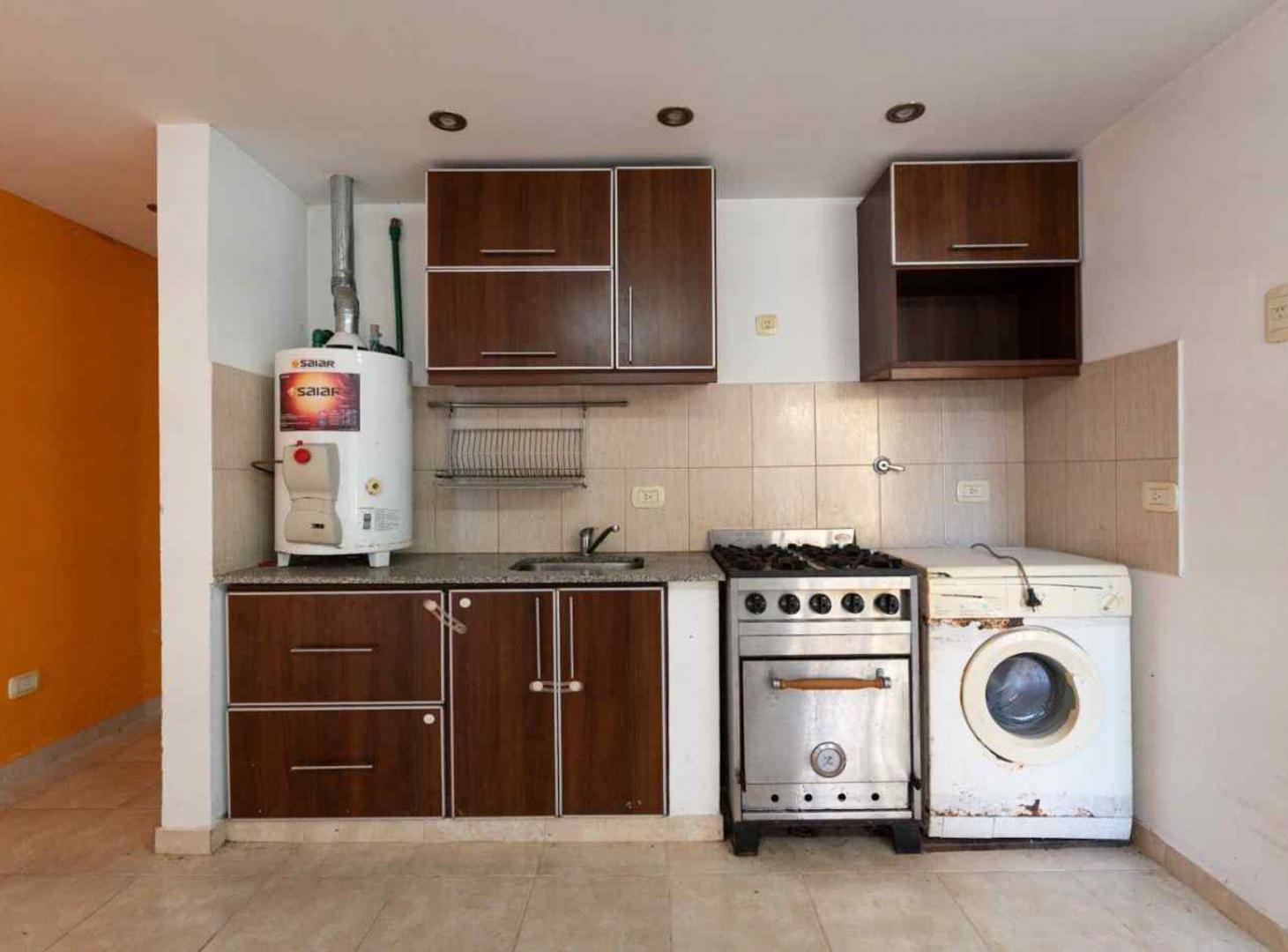 Foto de Casa 1 dormitorio venta Gonnet, imagen 1