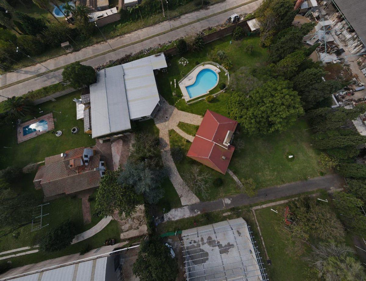 Foto de Lote en venta en Cno. Belgrano, Florencio Varela, imagen 3