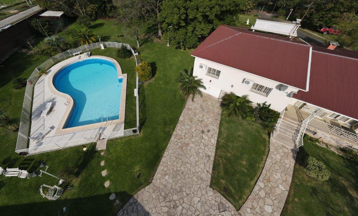 Foto de Galpón Industrial en venta en Florencio Varela, imagen 4