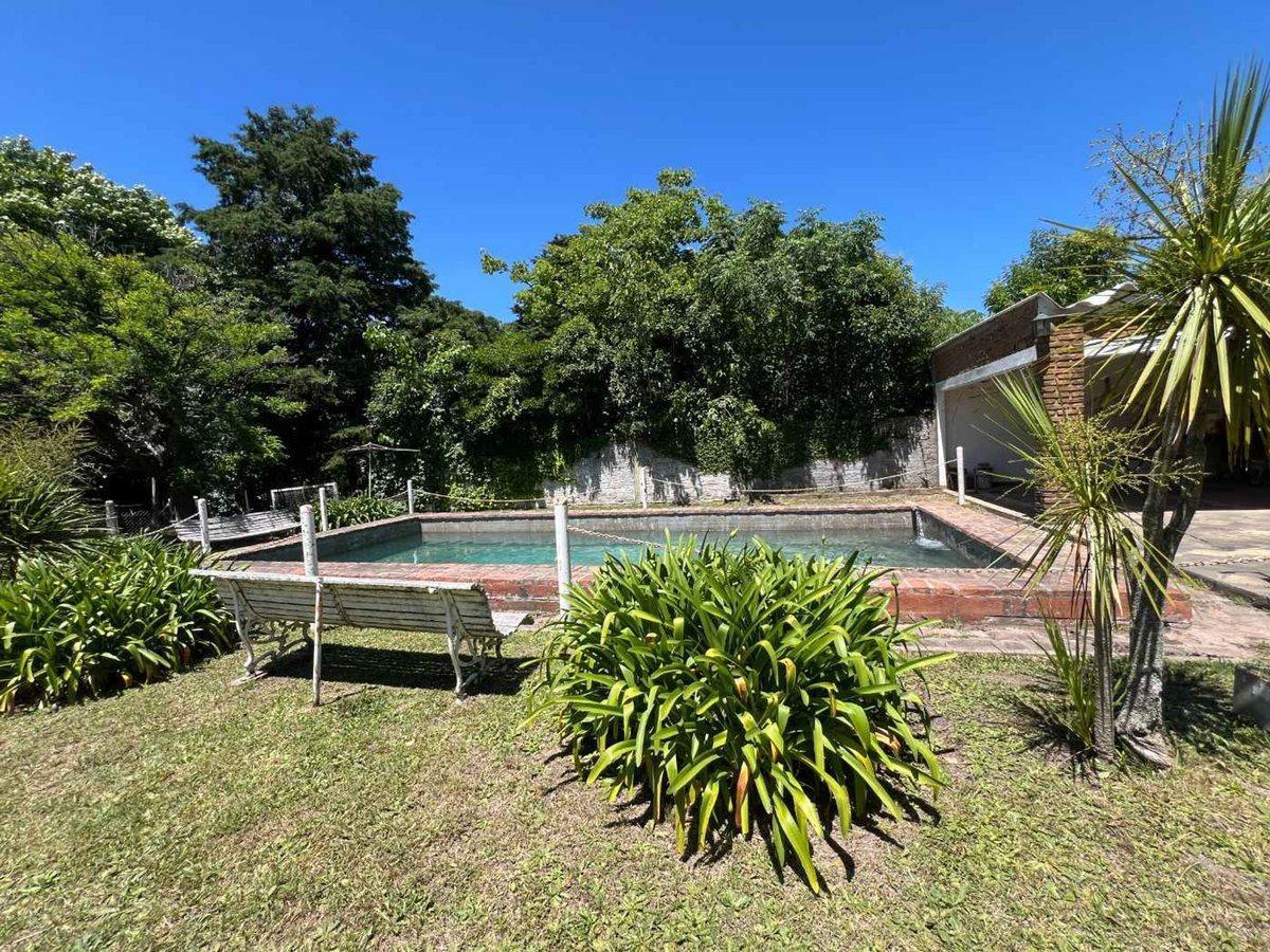 Foto de Casa Quinta en Venta en La Hermosura, imagen 4