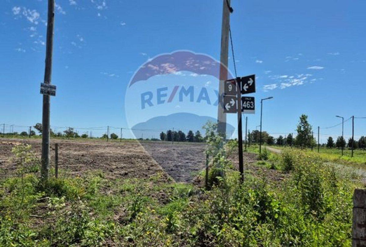 Foto de Lotes en Venta en Barrio El Quimilar en City Bell, imagen 1